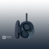 Наушники Sony WH-1000XM6, синий (Blue)